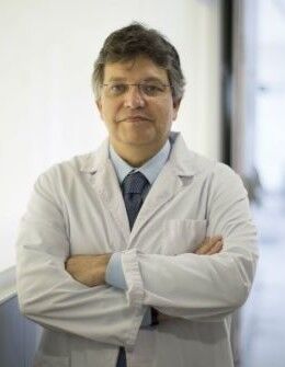 Doctor Artrologoa Rudi Lahera León